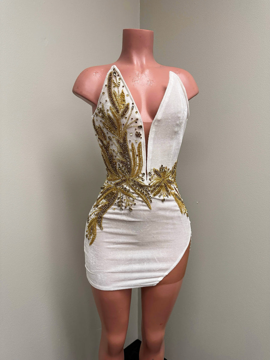 white corset mini dress Mina” Corset Mini Dress in White – Ken White Collection LLC