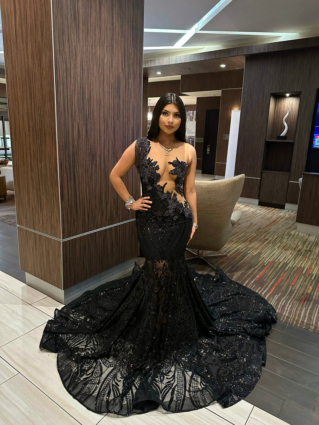 Gowns – Ken White Collection LLC
