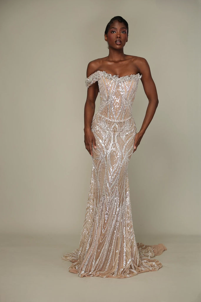 ken white prom dresses Kenneth Winston Bridal 1706 Kimberly's Prom and Bridal Boutique
