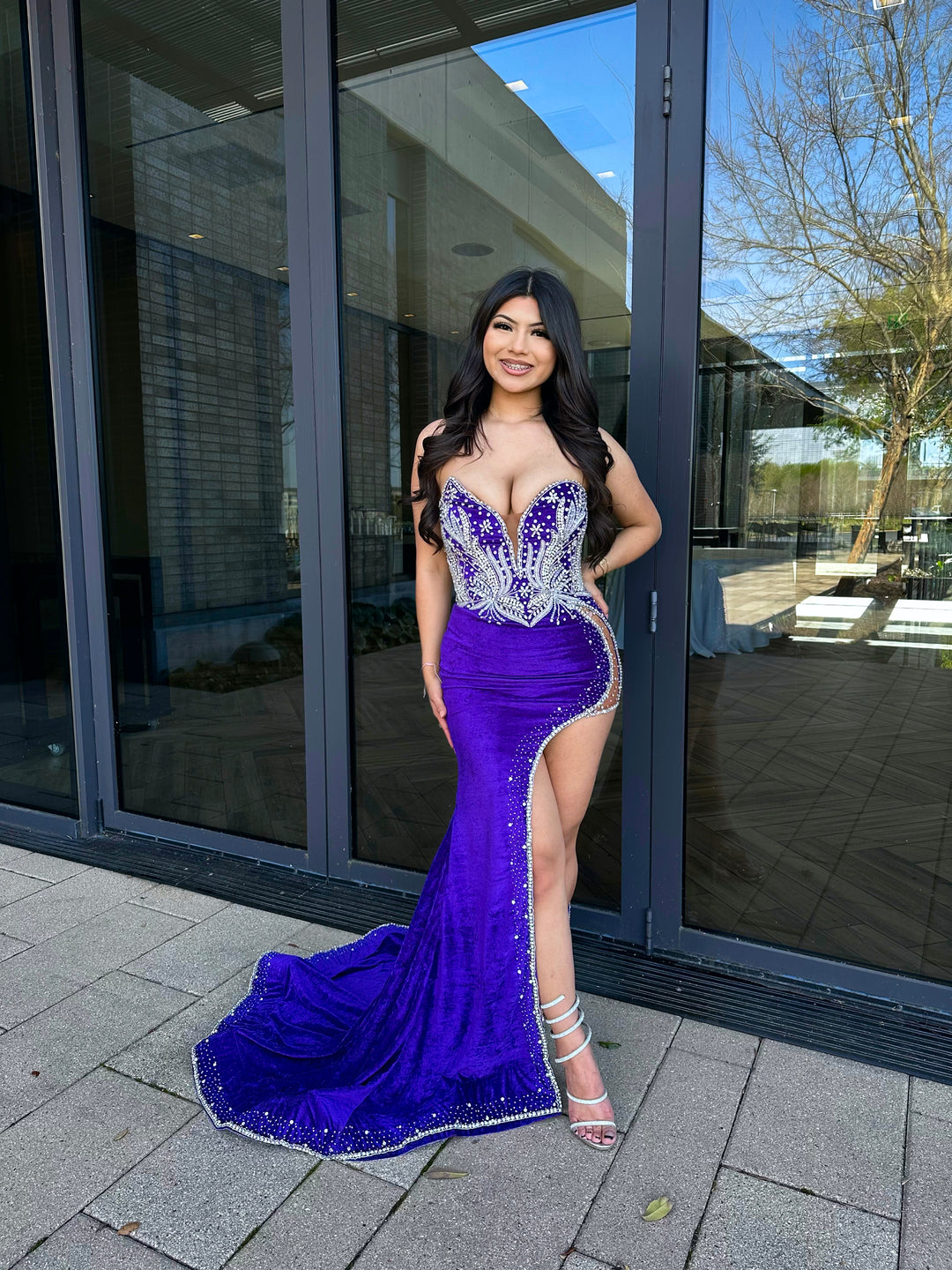 ken white prom dresses Ken White Collection LLC