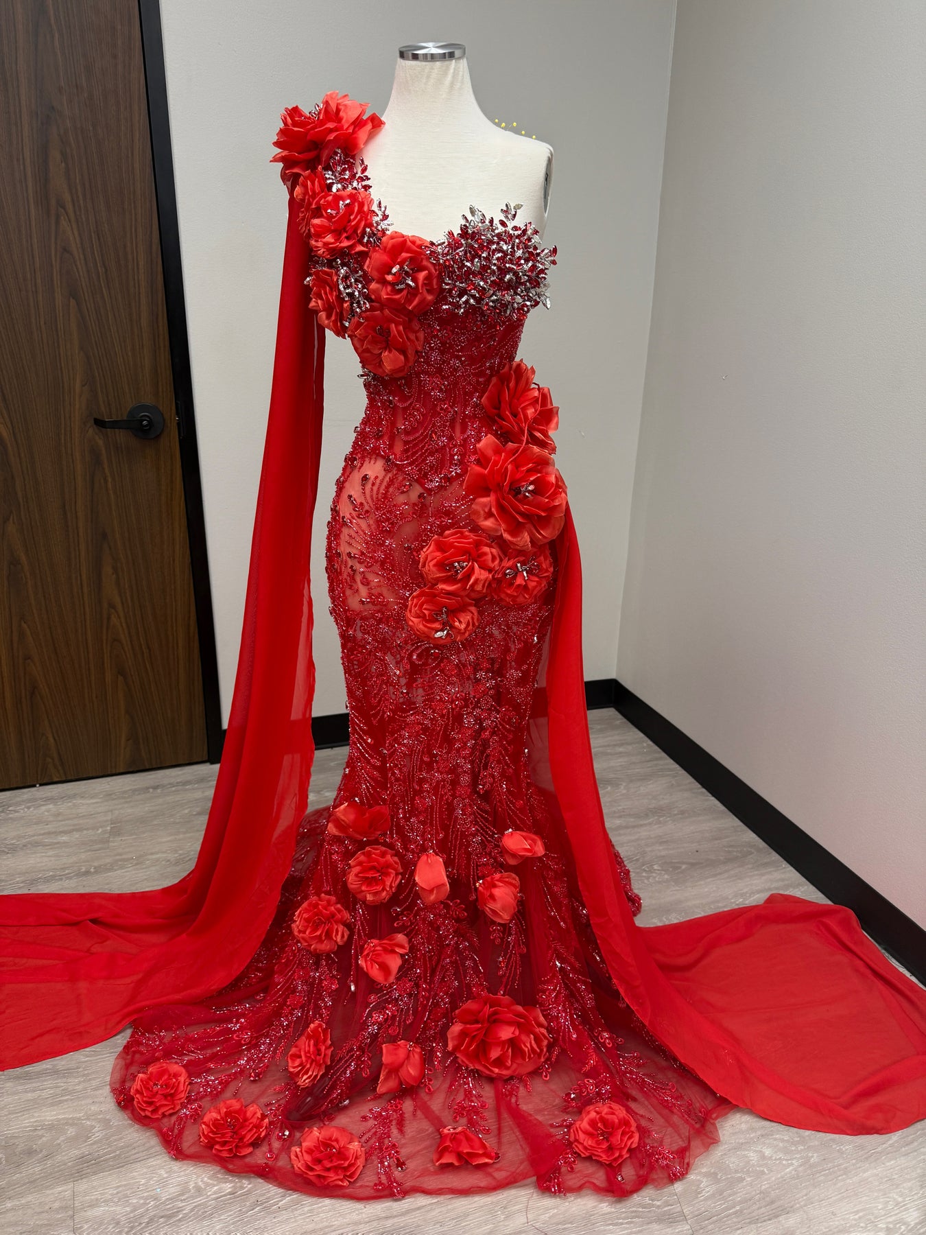 ken white prom dresses Kenneth Winston Bridal 1706 Kimberly's Prom and Bridal Boutique