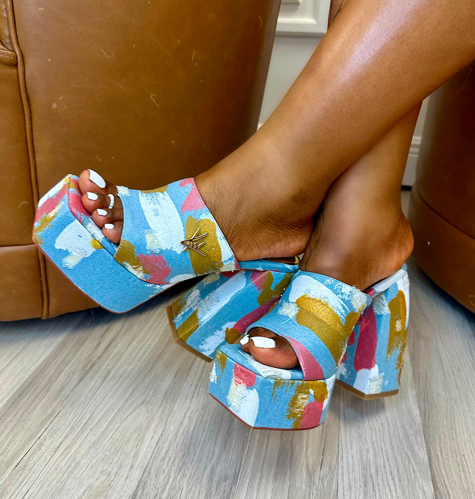 Footwear – Tagged 
