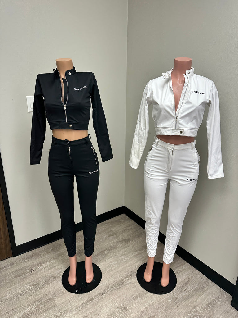 Menswear – Ken White Collection LLC